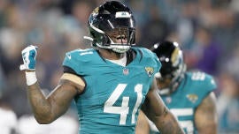 Jaguars sign Josh Allen to $150 million deal: Pass rusher says he's 'legacy guy,' wants to win Super Bowl, MVP