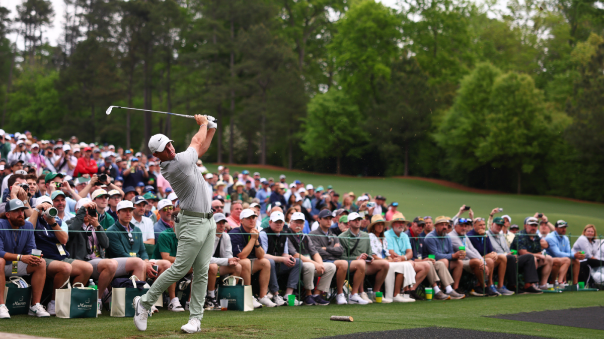 2024 Masters Expert Picks, Giannis' Injury Update & Tara VanDerveer's