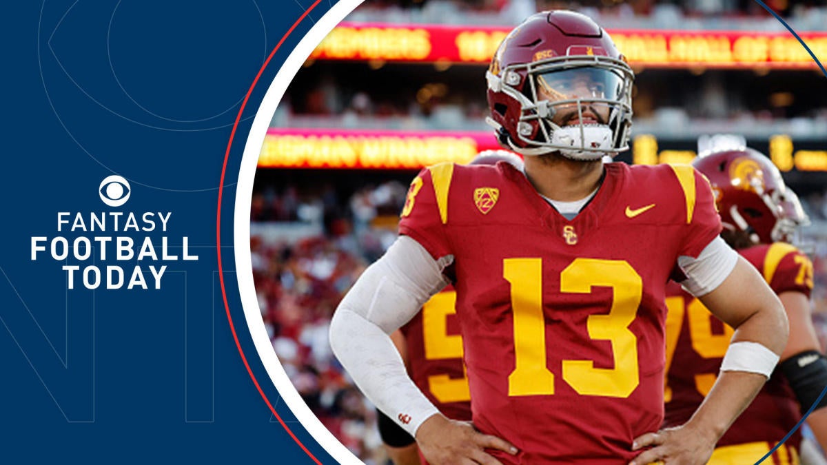 FFT: Scouting the 2024 NFL Draft Quarterback Class with Emory Hunt (4/ ...