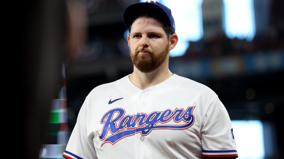 Jordan Montgomery leaves Scott Boras for new agents after signing short-term deal in free agency, per report