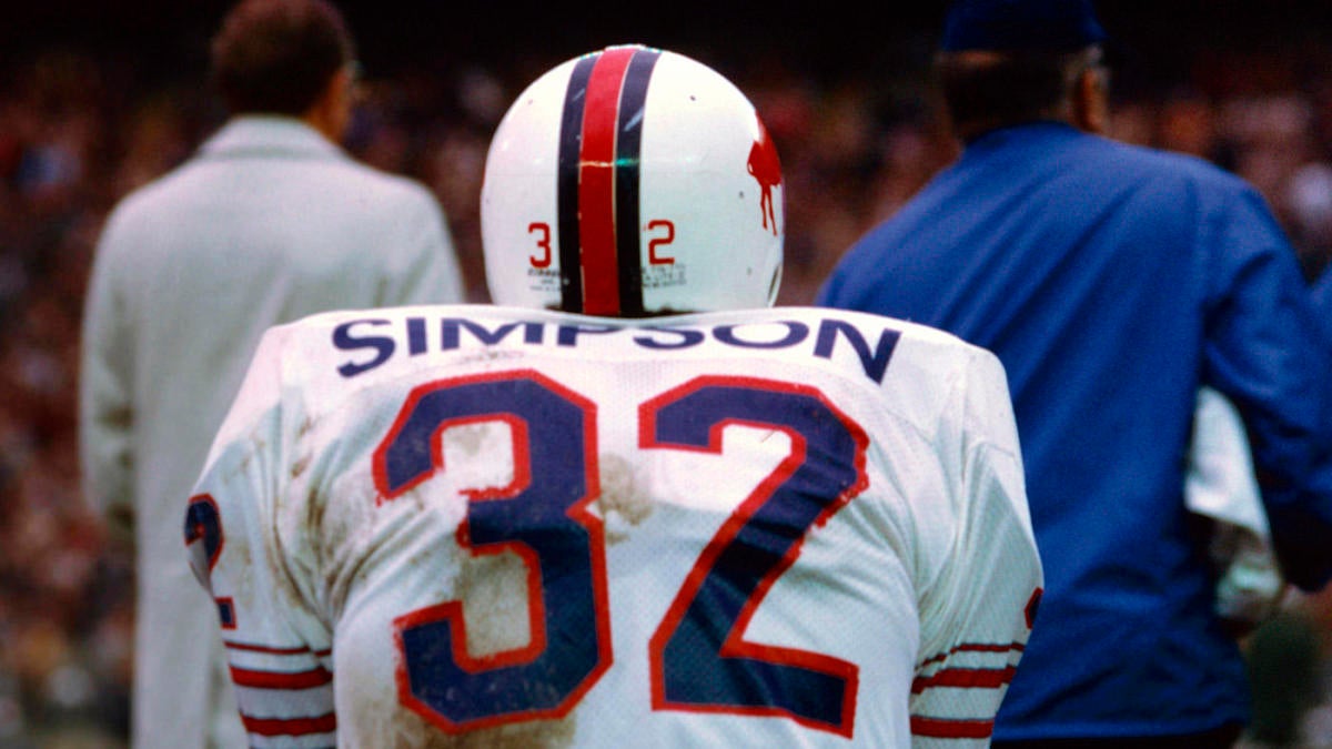 OJ Simpson dies: Why NFL legend was never removed from the Pro Football Hall of Fame despite his legal troubles