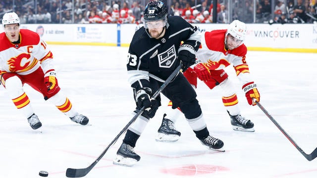Highlights: Flames at Kings