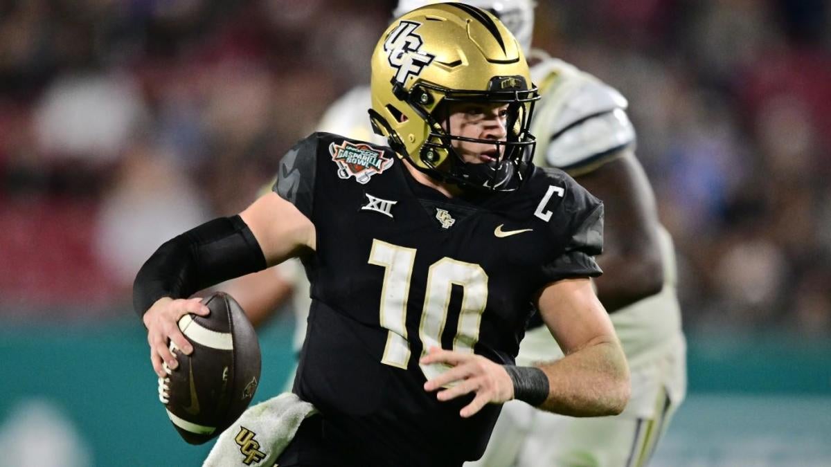 2024 NFL Draft workout warriors: 10 prospects who made scouts go back ...