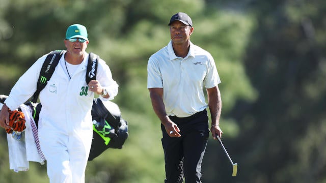 Masters RD 3 Update: Tiger Woods (+11) Cards 82 In RD 3, Worst Round In