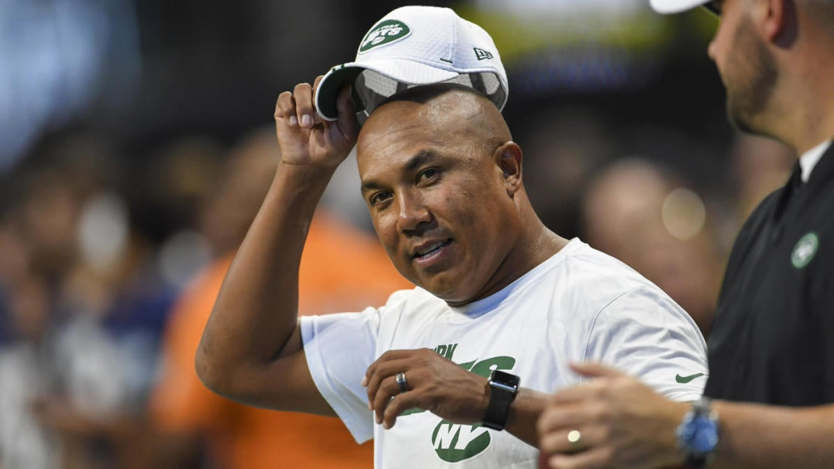 Arizona State brings on former NFL star Hines Ward as wide receiver coach, according to report