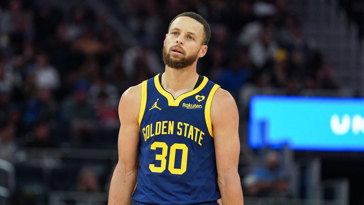 Warriors must make NBA history to escape Play-In gauntlet, a task befitting of their turbulent season
