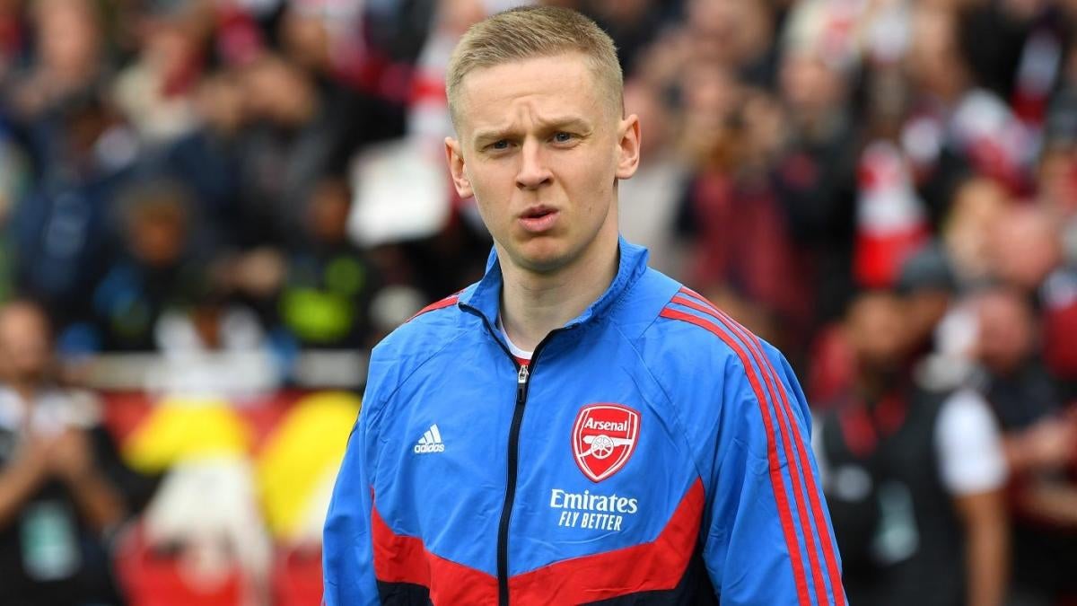 Arsenal need Oleksandr Zinchenko's creativity, but defensive errors