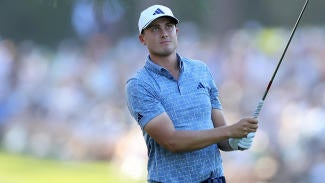 The Masters - Final Round