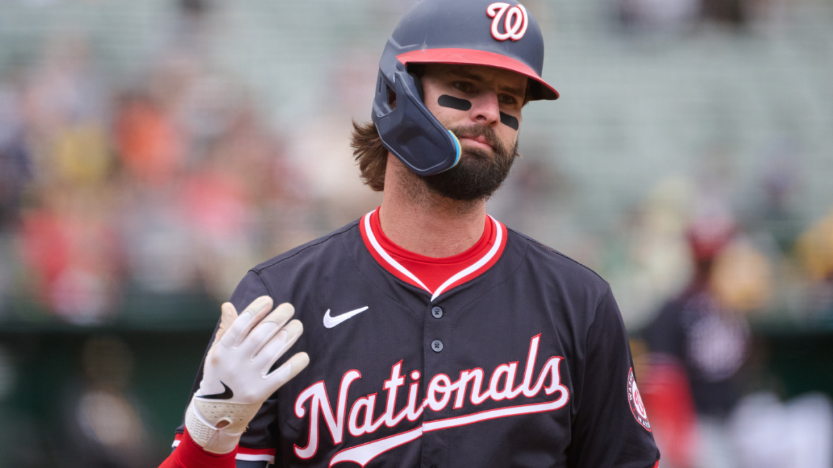 How many 100-loss teams will MLB see in 2024? Nationals, A's, Rockies, White Sox, Marlins threaten record - CBSSports.com