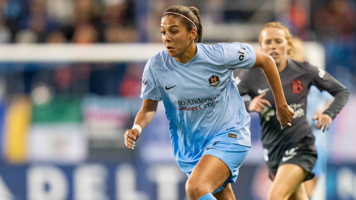 NWSL Transfer News: Maria Sanchez Seeks Trade – Ideal Clubs to Land Winger