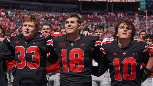 Ohio State lands 4-Star TE and 3-Star ATH | College Football Recruiting ...