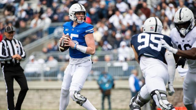 Penn State spring game takeaways | Cover 3