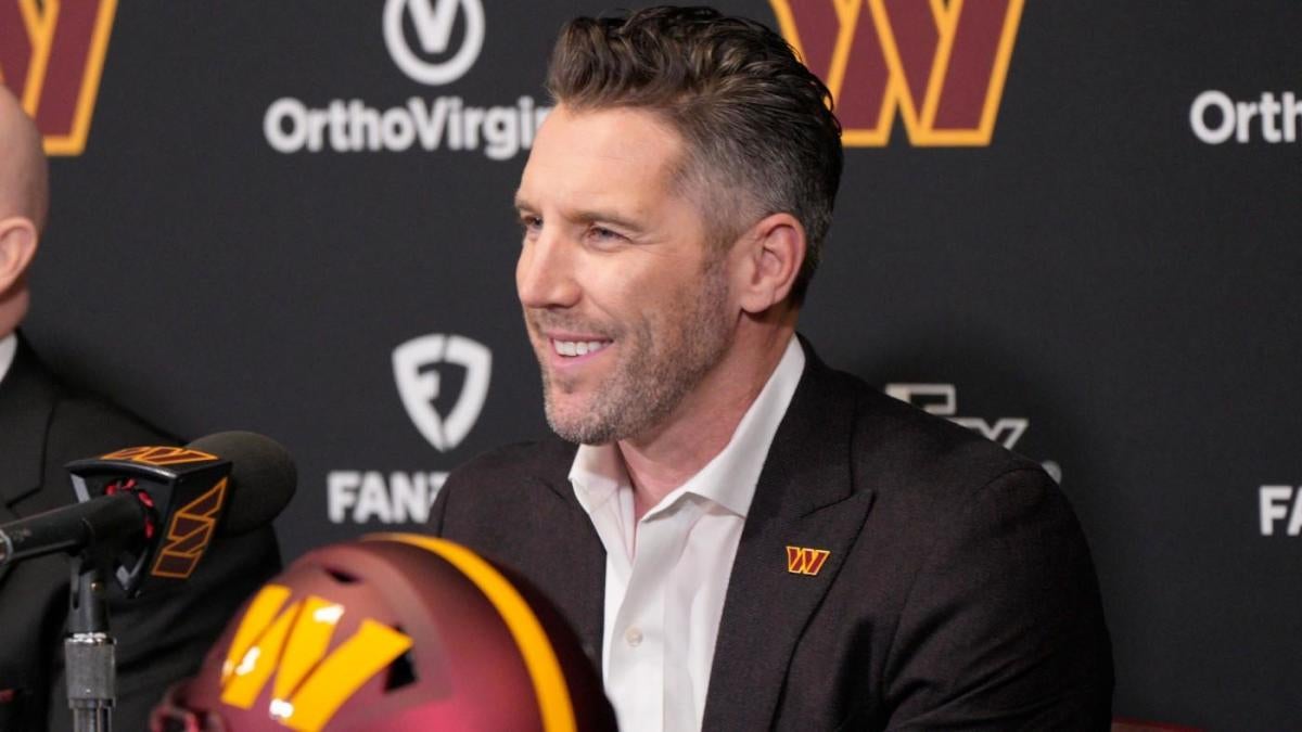 2024 NFL Draft: What we learned about Adam Peters, Eliot Wolf and other first-year general managers 2024 NFL Draft: What we learned about Adam Peters, Eliot Wolf and other first-year general managers