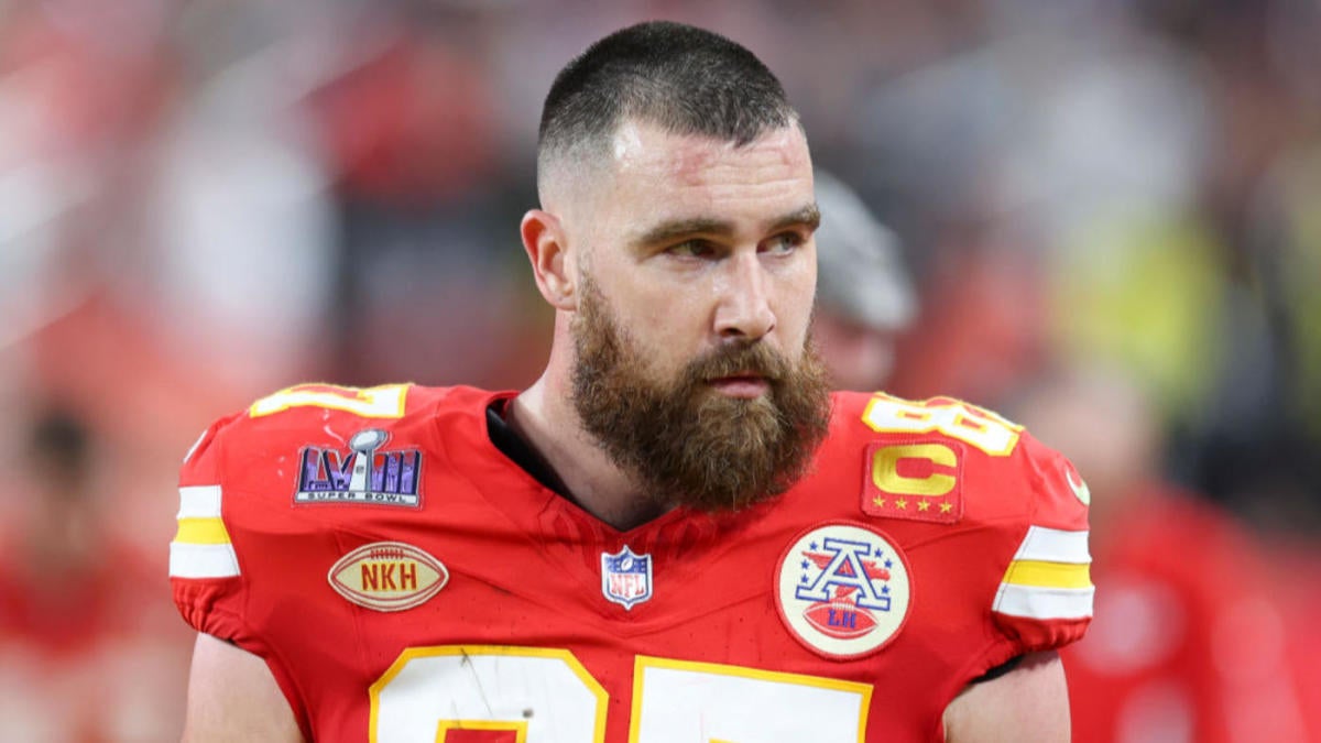 Chiefs' Travis Kelce to host celebrity-laden spinoff of 'Are You Smarter Than a 5th Grader?'
