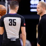 Ohio State v Michigan State