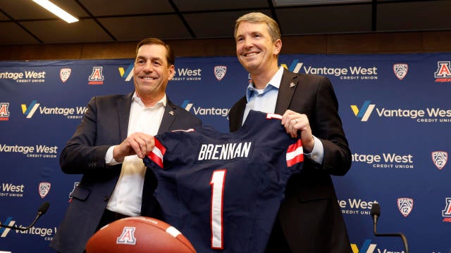 First Impressions Of Brent Brennan At Arizona | Transfer Portal Palooza