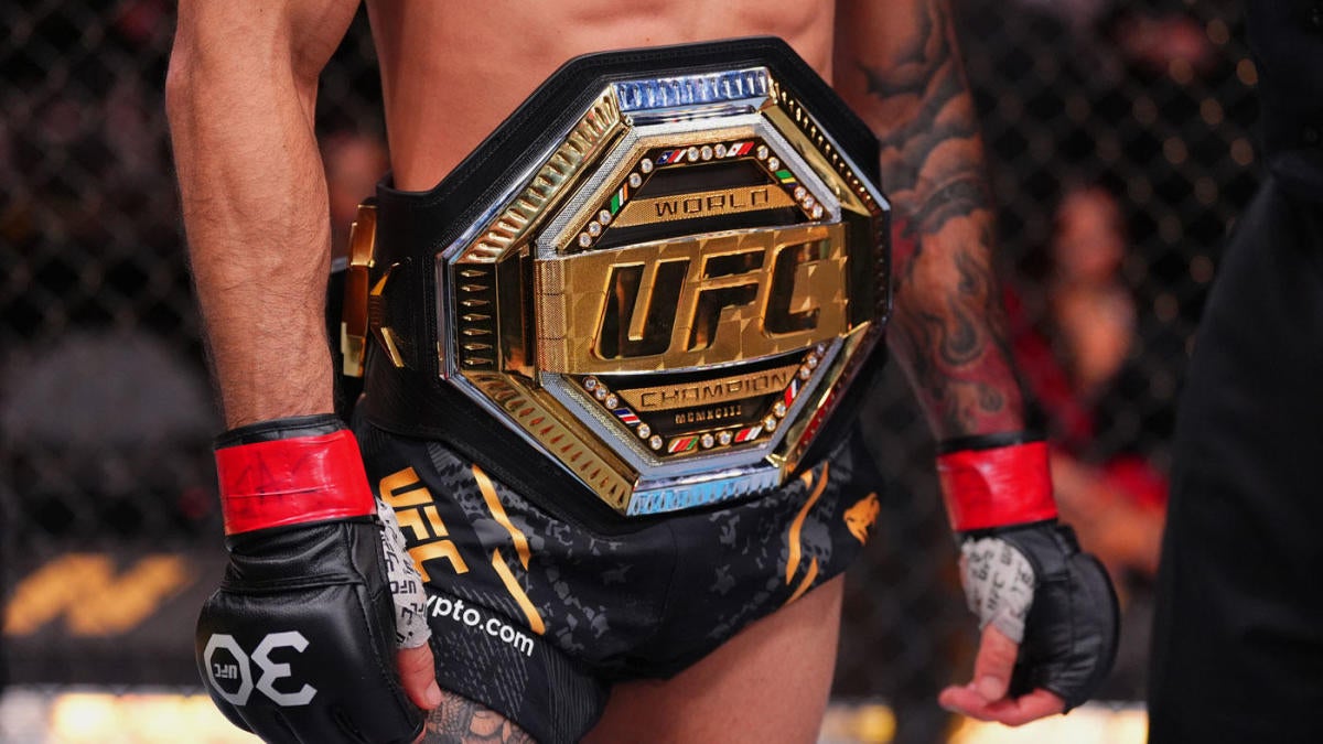 Exciting 2024 UFC Event Schedule Revealed Memorable Moments and