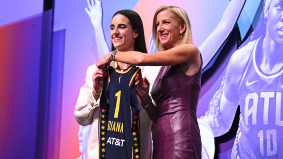 2024 WNBA Draft results Tracker, order, grades with Caitlin Clark