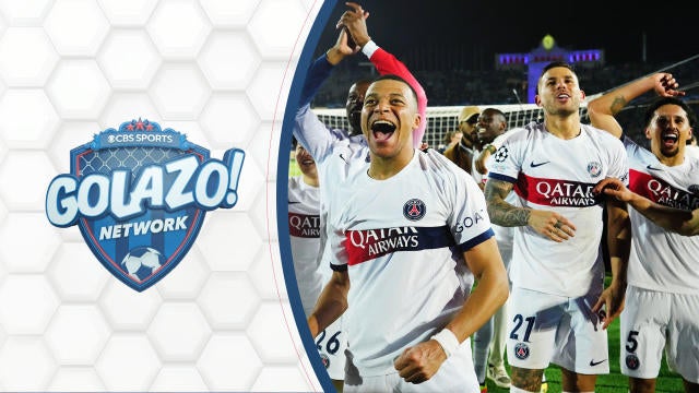 PSG Wins 4-1 In Spain, Advance To UCL Semi-Final | Scoreline