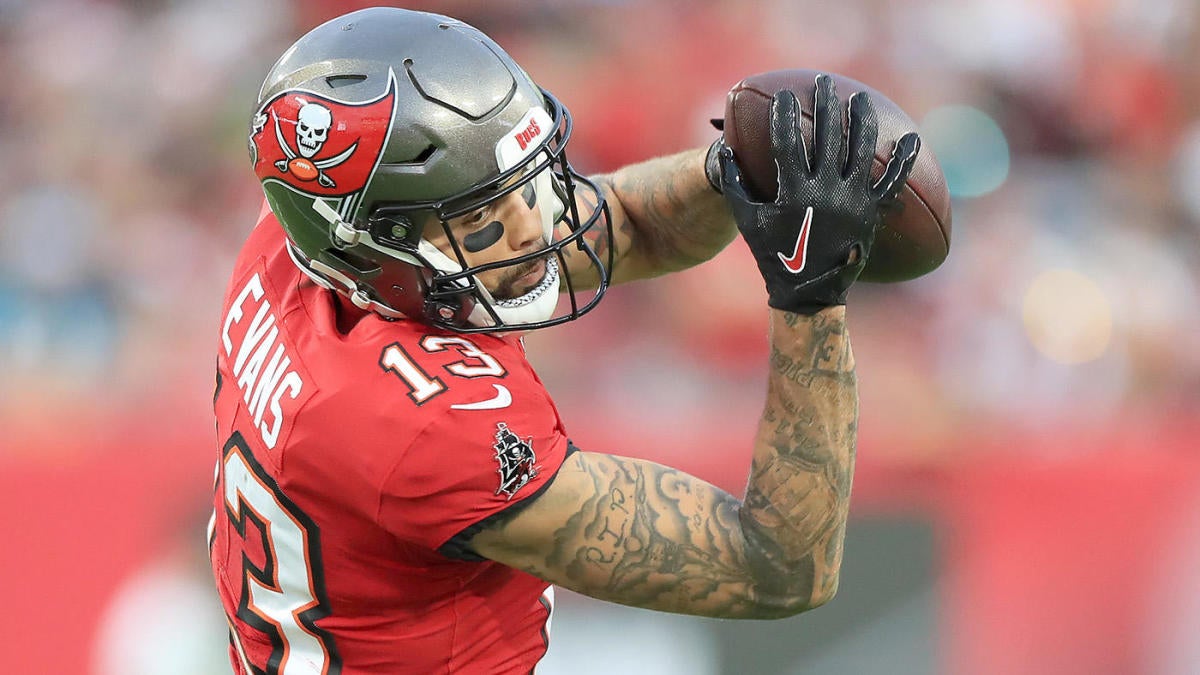 Top 15 first-round values of the last 10 NFL Drafts: Mike Evans among stars to outperform their draft position - CBSSports.com