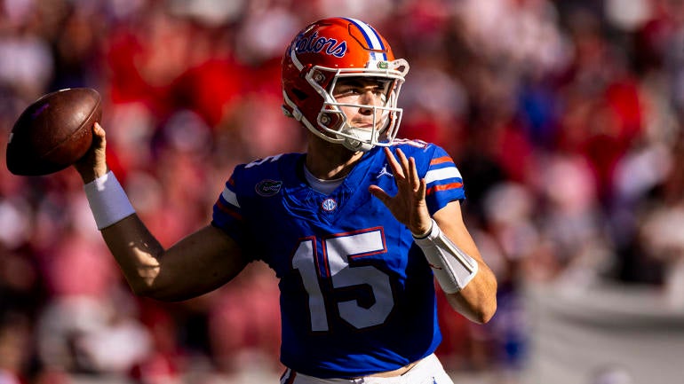 Georgia v Florida