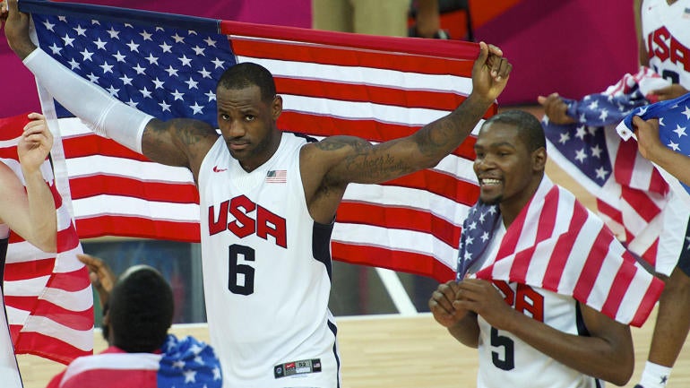 Team USA basketball roster finalized for 2024 Olympics as Kawhi Leonard ...