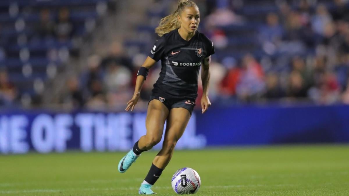 2024 NWSL Standings, Schedule, Results: Angel City Look To Build Off ...