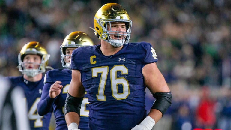 Wake Forest v Notre Dame