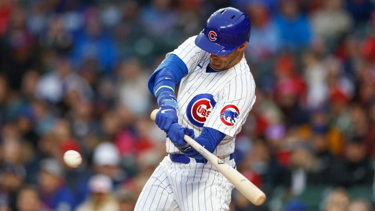 Cubs vs. Cardinals odds, line, prediction, time 2024 MLB picks, Sunday