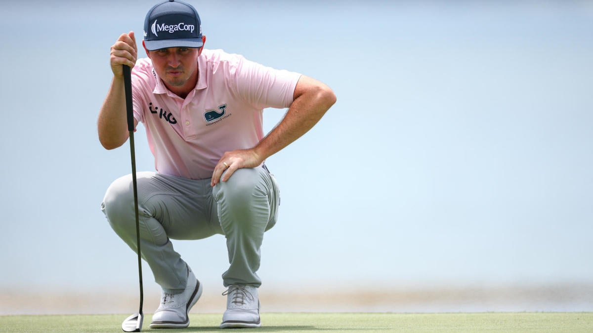 Highlights: RBC Heritage Round 1 - CBSSports.com