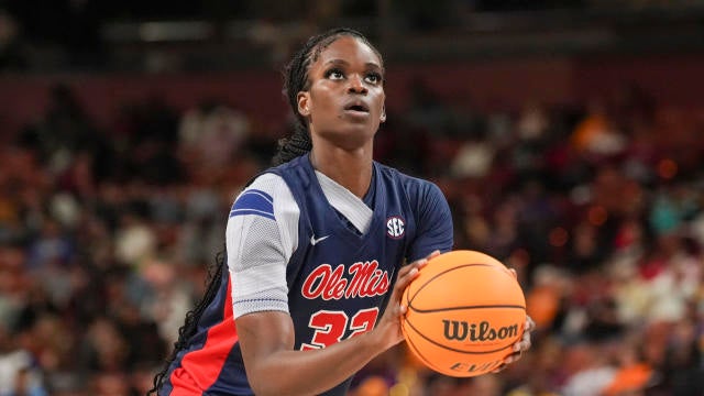 Rita Igbokwe accepts WNBA Training Camp Invite from New York Liberty