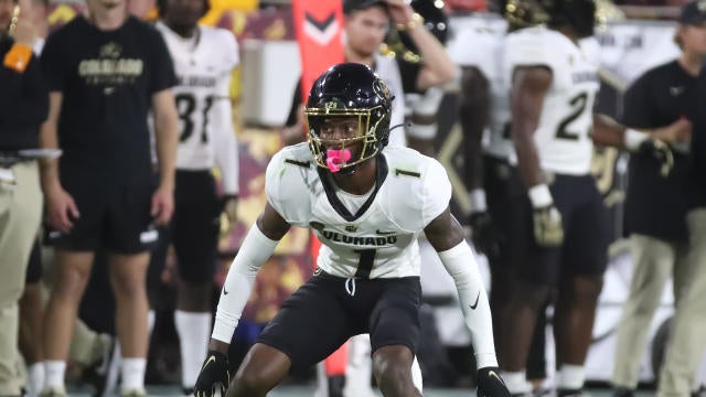 What's Next For DB Cormani McClain? | 247Sports Live