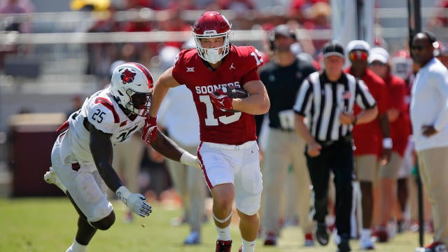 Under-The-Radar Names To Watch: EDGE Keyron Crawford | 247Sports Live