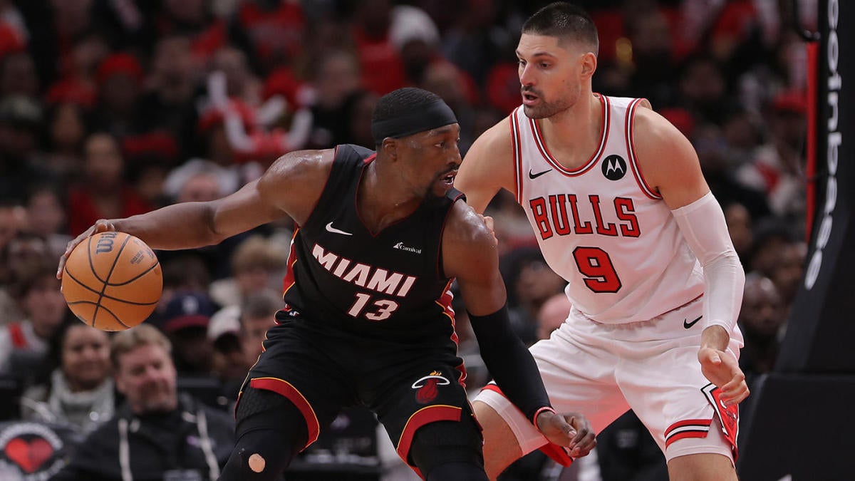 Selecciones de la NBA, mejores apuestas para el Torneo Play-In: Se acabó el tiempo para el Heat mermado mientras los Pelicans frenan a De’Aaron Fox