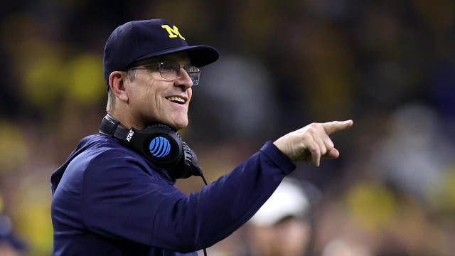 Did the NCAA have an axe to grind with Jim Harbaugh? | 247Sports Live