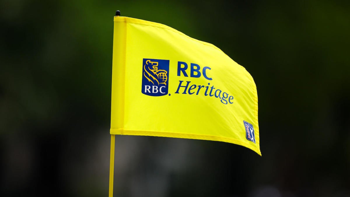2024 RBC Heritage leaderboard: Live updates, golf scores, full coverage of Round 3 at Harbour Town