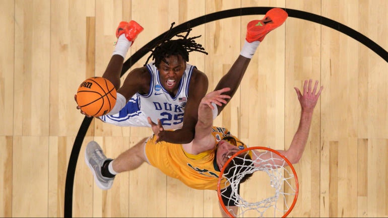 NCAA Basketball: NCAA Tournament First Round-Duke vs Vermont