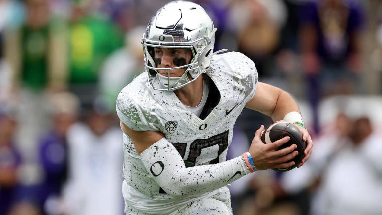 Oregon v Washington