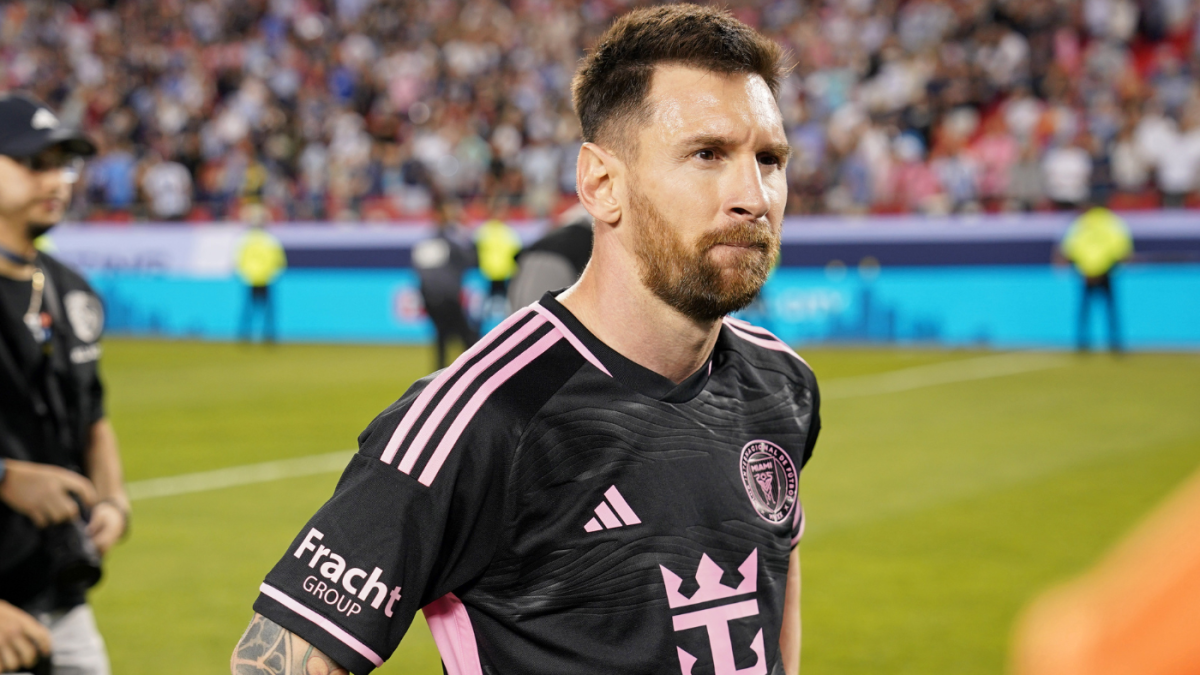 Where to watch Inter Miami vs. Nashville SC live stream MLS prediction, TV channel, start time