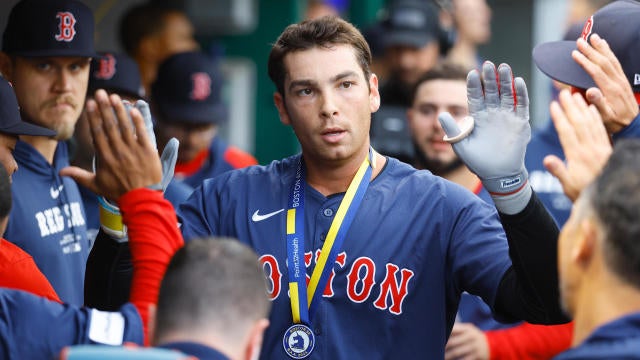 Highlights: Red Sox at Pirates