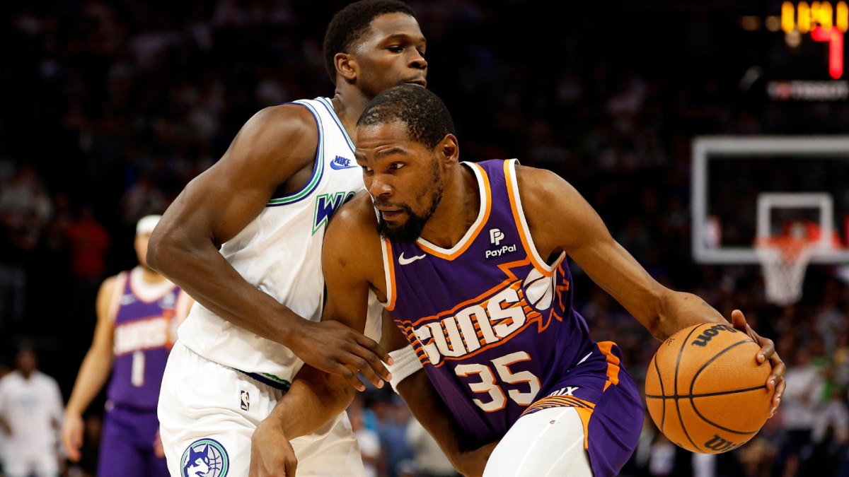 Risultati NBA, aggiornamenti in tempo reale: Timberwolves vs.  Suns in Gara 1, programma playoff NBA 2024