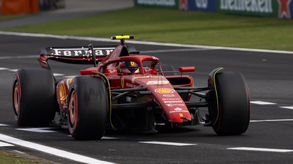 Formula 1 Picks Odds Start Time Grid 2024 Chinese Grand Prix Formula 1 Picks Odds Start Time Grid 2024 Chinese Grand Prix