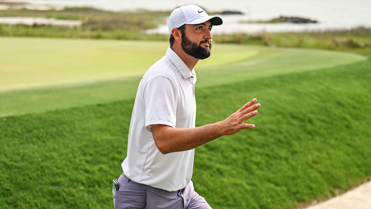 U.S. Open Odds & Betting Favorites 2024 — Scheffler Shorterning