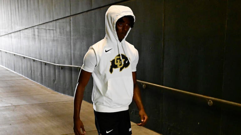 Colorado Buffaloes vs Oregon Ducks Football
