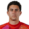 player headshot
