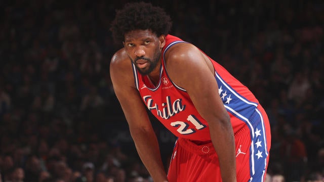 Looking ahead to 76ers-Knicks Game 2 | Bill Reiter