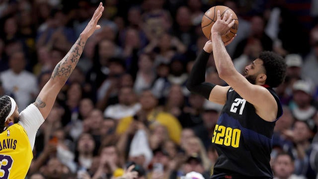 Game 2 Highlights Lakers At Nuggets Game 2 Highlights Lakers At Nuggets