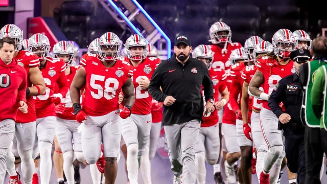 Late Kick: The importance of roster retention at Ohio State heading ...