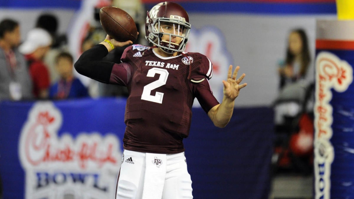 2024 NFL Draft Busts: From Manziel to Ball, Why Some College Stars Flop in the NFL