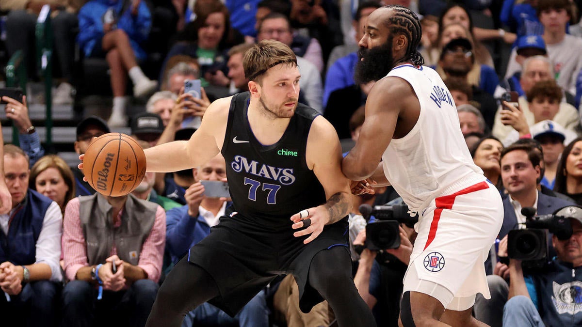 Clippers Vs. Mavericks Game 2 Preview: Predictions Favour Mavericks ...